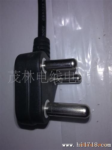 大南非南非插头线 