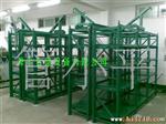 抽屉式重型模具架
