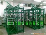 抽屉式重型模具架