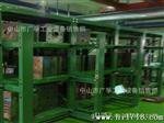 黄江模具架