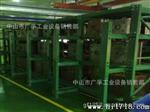 黄江模具架