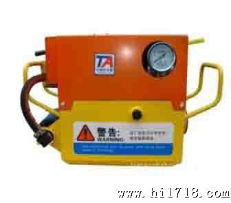 ZQJC-300/9 型气动架柱式钻机 大