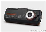 厂家供应158度广角行车记录仪 支持安装支架可360度旋转 F109
