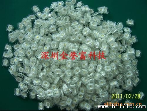 路灯LED  贴片LED LW-W5PM