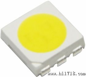 厂家供应优质5252LED贴片45-55LM