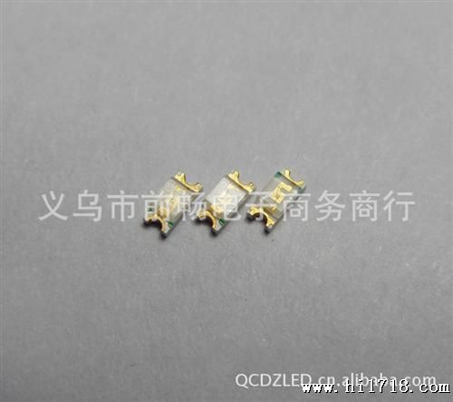 QC159  1206 高亮普绿光0.8厚 一致性好  SMD LED贴片