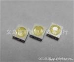 QC143 前畅电子 高亮19-23LM  5050正 暖白光LED贴片