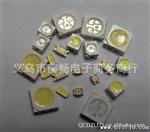 QC154 前畅电子  0603高亮白光0.4厚 一致性好 LED贴片