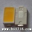 LED贴片5730白光50-60流明，0.2-0.3元.22*40