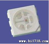 供应 贴片5050 绿光LED
