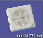 供应 贴片5050 绿光LED