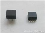 24v转12v，1w,隔离降压DC-DC电源模块电压，B2412S-1W