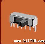 供应拔动开关SK-13D10