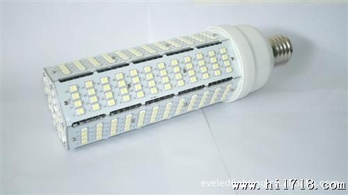 生产-60W大功率LED庭院灯 高亮玉米灯 5050贴片式312灯珠