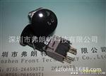 现货供应富士按钮开关 AH165-M5R11 红色