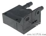 AWM2100V     流量传感器 +/-200 sccm Straight