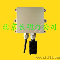 GSM网络型温湿度监控系统