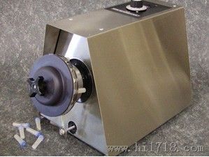 Biospec MiniBeadbeater-16研磨珠均质器 珠磨式组织研磨器