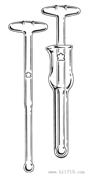 wheaton357421 坦布鲁克Tenbroeck型组织研磨器35742