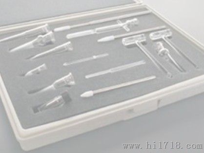 wheaton357421 坦布鲁克Tenbroeck型组织研磨器35742