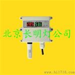 药房温湿度检测仪