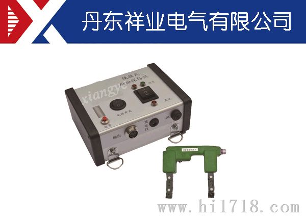 丹东祥业电气检测仪器逆变/低频/交、直流磁粉探伤仪XY/XYDP/XY310