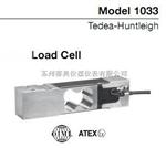 美国Vishay Tedea-Huntleigh 特迪亚1033 Tedea称重传感器