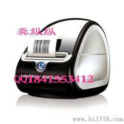 带模450型热敏标签机