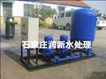 恒压变频供水设备石家庄稳压供水设备生产
