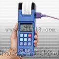 日本安立ANRITSU打印机式温度计AP-400E温度主机