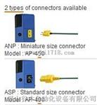 日本安立ANRITSU打印机式温度计AP-400E温度主机
