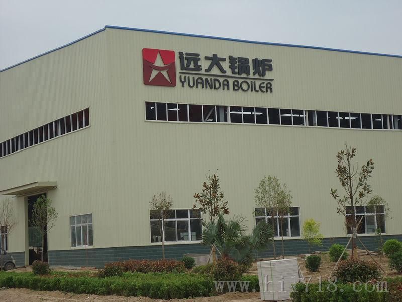 河南1吨天然气锅炉多少钱 2吨燃气锅炉价格