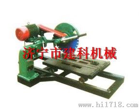 效率的DGQ800#石材切割机