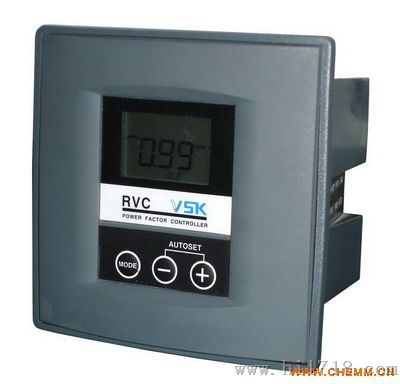 ABB低压控制器无锡代理RVC-10 (100V-440V)