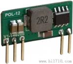 宽电压输入输出电压可调FPGA供电电源模块
