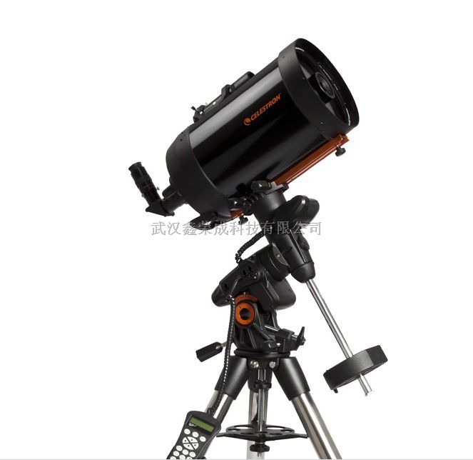 武汉星特朗天文望远镜总代/星特朗AVX11折反天文望远镜