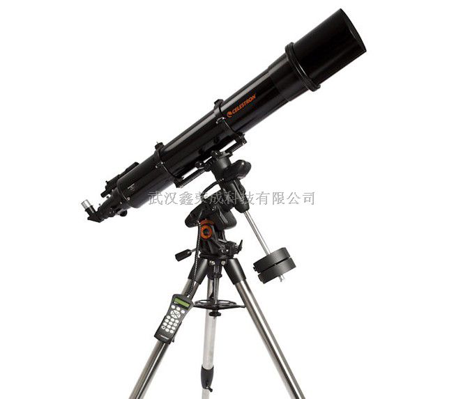 星特朗AVX6“折射式天文望远镜/星特朗望远镜总代理