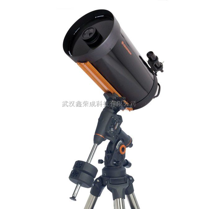 星特朗CGEM-DX1400天文望远镜/星特朗望远镜