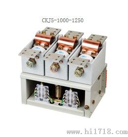 CKJ5-800A/1140V