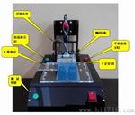 电容屏功能片测试仪sensor测试架