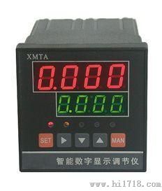 BF-XMTA系列智能数字显示调节仪
