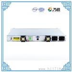 【山东万硕】1550nm单纤外调式光发射机 厂家可生产 2*5dBm