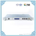 【山东万硕】1550nm单纤外调式光发射机 厂家可生产 2*5dBm