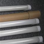 18wled日光灯管乳白罩 厂家