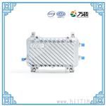 【山东万硕】厂家生产 二路光接收机SOR304  可加工