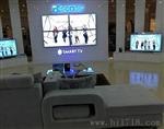 拼接电视