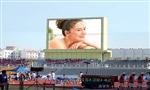 室内高清全彩LED显示屏P4P5P6哪一种实惠