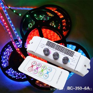 缤彩调光控制器BC-350-6A