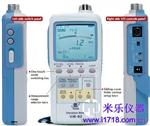 日本【RION VM-82】数字测振仪