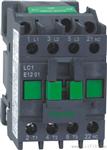 施耐德F型交流接触器LC1-E09